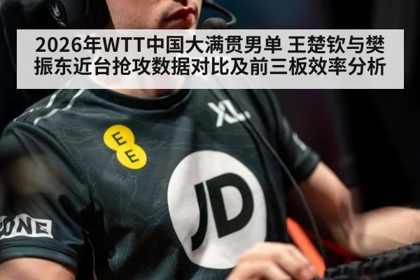 2026年WTT中国大满贯男单 王楚钦与樊振东近台抢攻数据对比及前三板效率分析