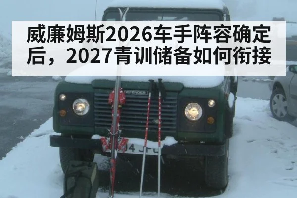威廉姆斯2026车手阵容确定后，2027青训储备如何衔接